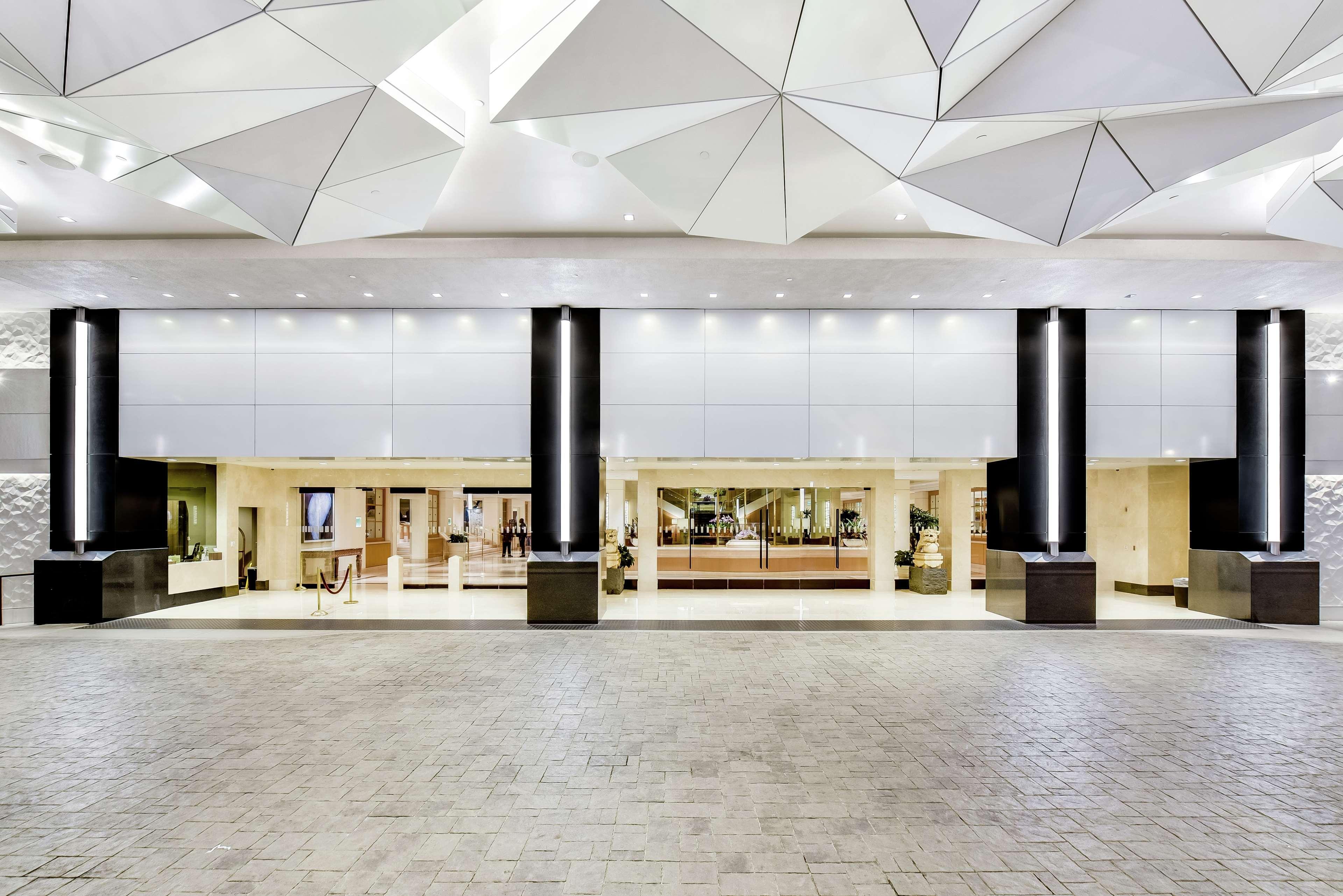 Hilton Angeles Airport Los Ángeles
