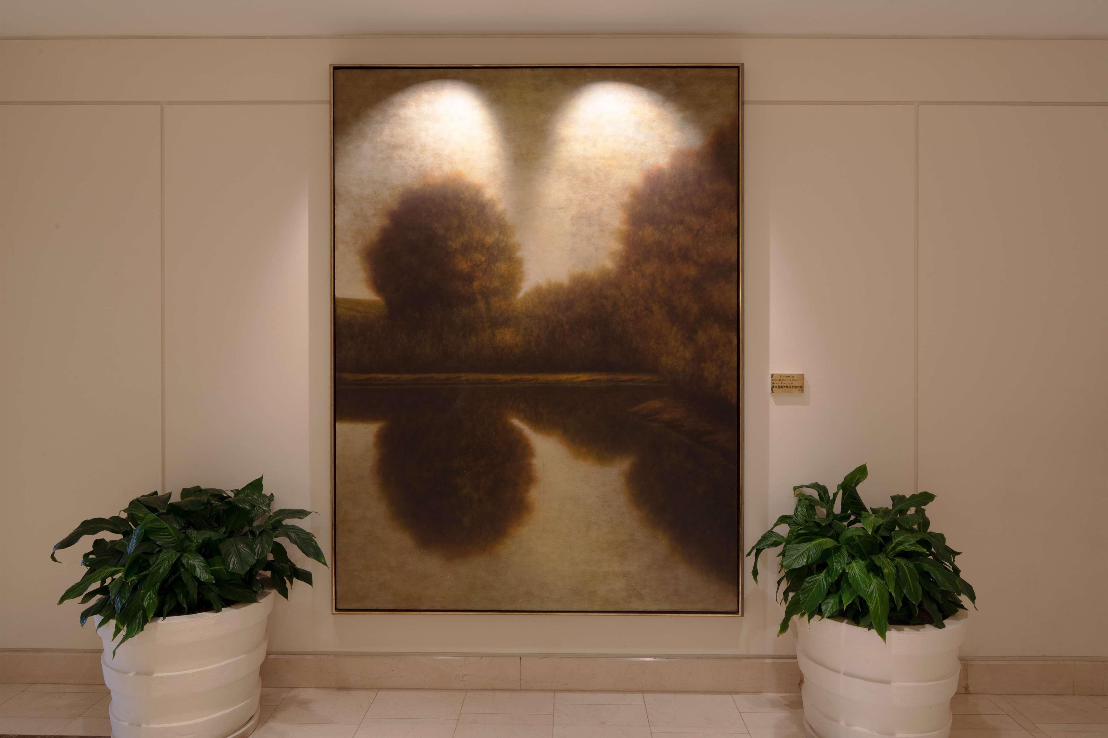 Hilton Angeles Airport Los Ángeles