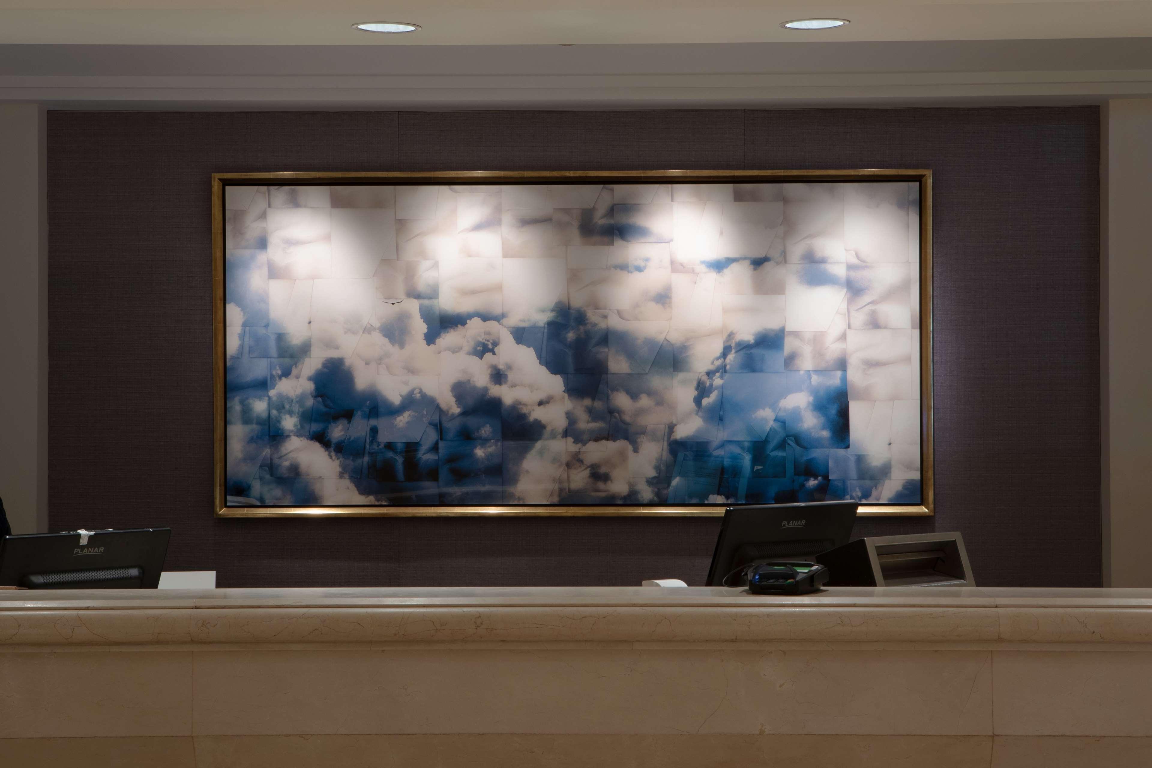 Hilton Angeles Airport Los Ángeles