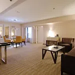 Hilton Los Angeles Airport