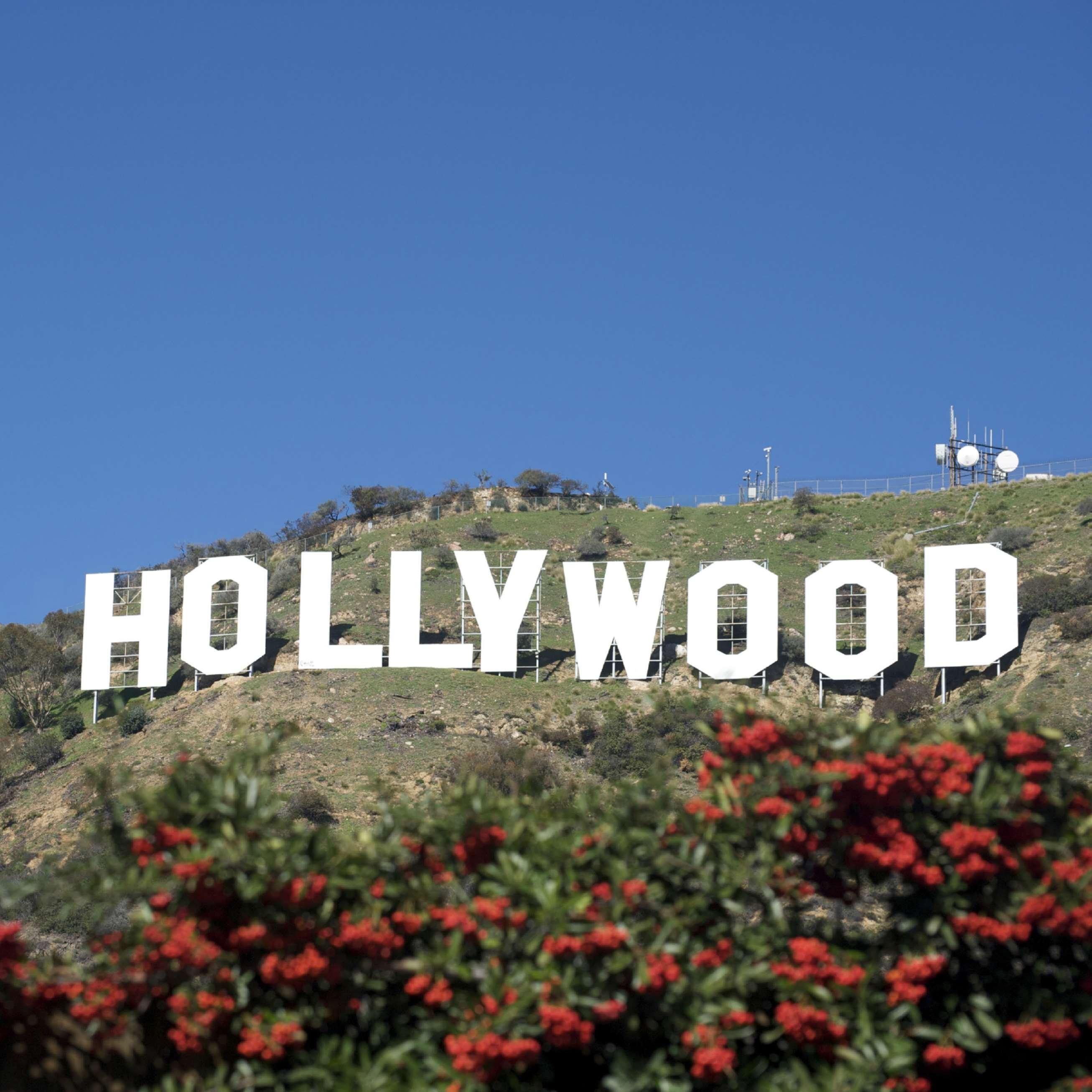 Hilton Angeles Airport Hotel Los Angeles