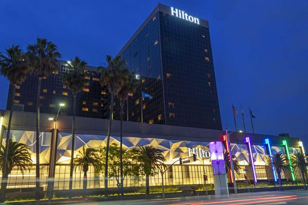Hilton Angeles Airport Hotel Los Angeles